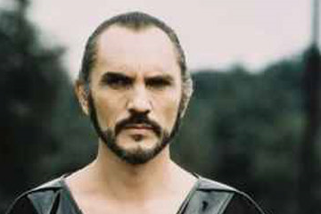 General Zod